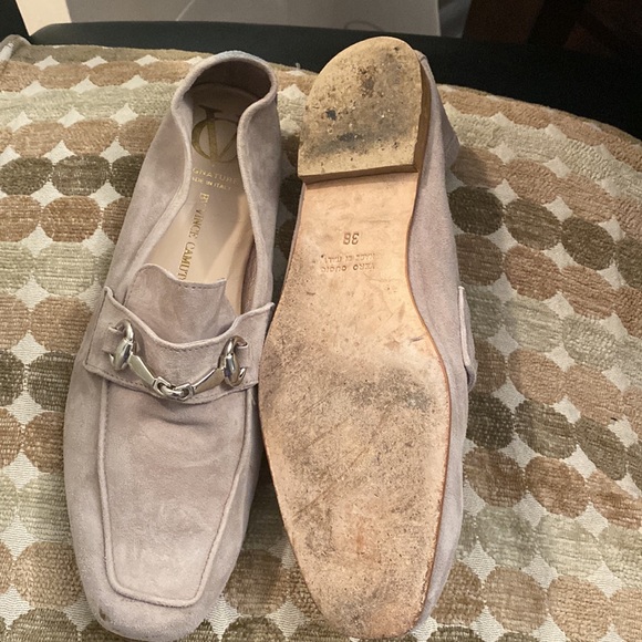 Vince Camuto signature size 8 beige - Picture 3 of 3